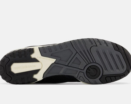Men's New Balance 550 Panda Shoes