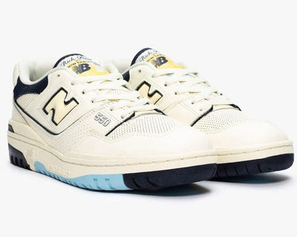 Men's New Balance 550 Rich Paul Shoes