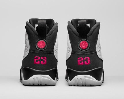 Men's Air Jordan 9 Space Jam Shoes