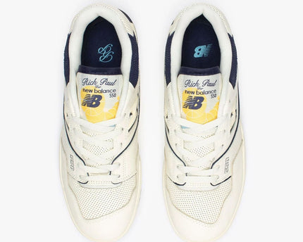 Men's New Balance 550 Rich Paul Shoes