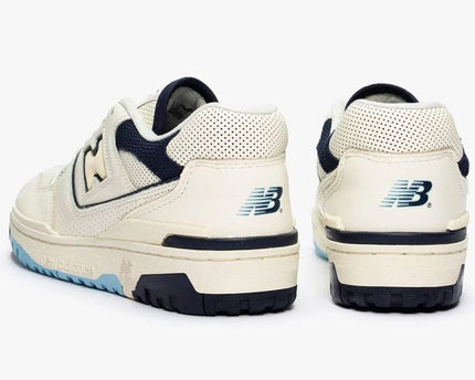 Men's New Balance 550 Rich Paul Shoes