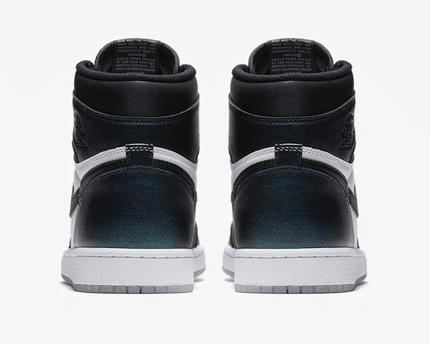 Men's Air Jordan 1 Retro High OG All Star Chameleon Shoes