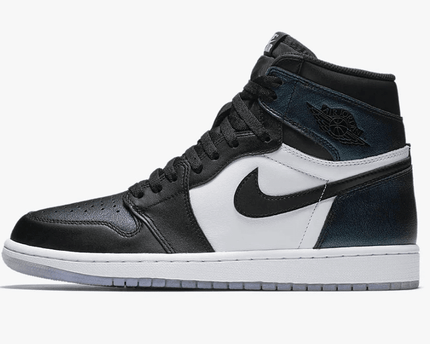 Men's Air Jordan 1 Retro High OG All Star Chameleon Shoes
