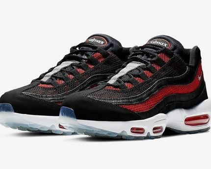 Men's Air Max 95 Bred Shoes