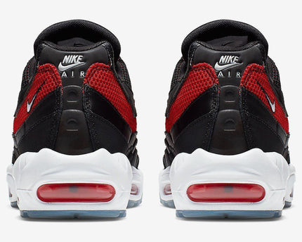 Men's Air Max 95 Bred Shoes