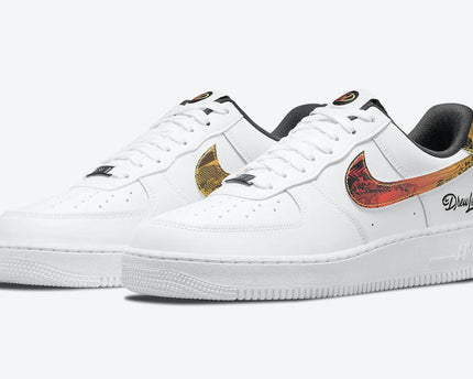Men's Air Force 1 Drew League Shoes