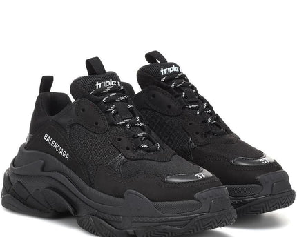 Men's Balenciaga Triple S Sneaker Shoes V1
