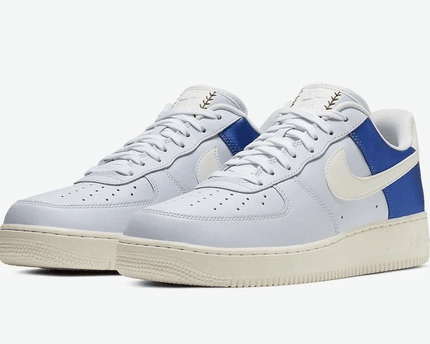 Men's Air Force 1 Low 07 City Pride Toronto Shoes