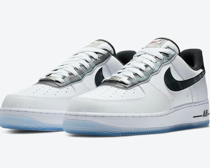 Men's Air Force 1 Remix Pack Shoes