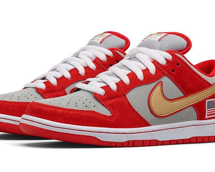 Men's SB Dunk Low Nasty Boys Shoes