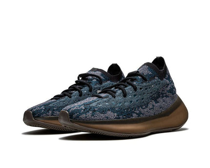Men's Yeezy Boost 380 Covellite Shoes