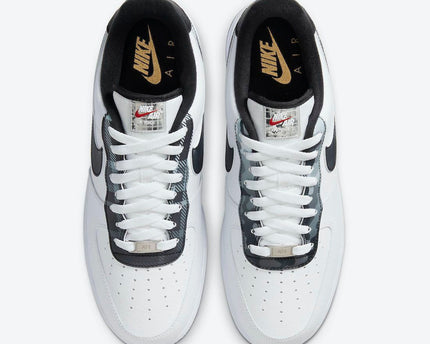 Men's Air Force 1 Remix Pack Shoes