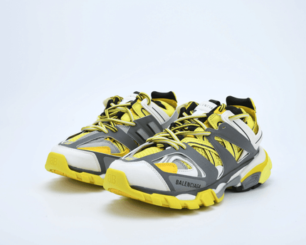 Men's Balenciaga Track 3.0 Shoes V8