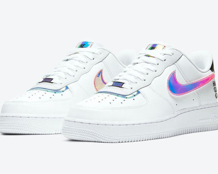 Men's Air Force 1 Low Have A Good Game Shoes