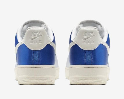 Men's Air Force 1 Low 07 City Pride Toronto Shoes