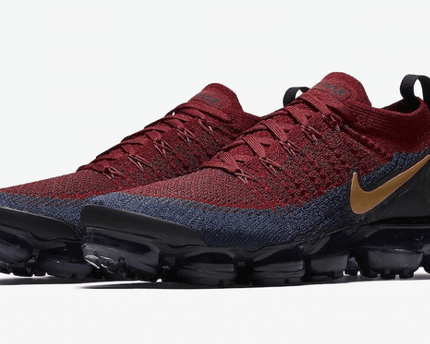 Men's Vapormax 2.0 Flyknit Olympic Shoes