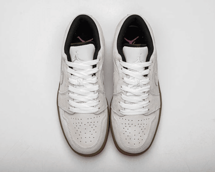 Men's Air Jordan 1 Low Hyper Pink Shoes