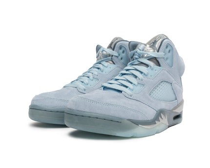 Men's Air Jordan 5 Bluebird Shoes