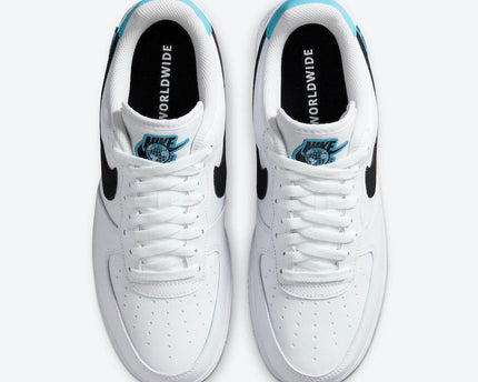 Men's Air Force 1 Worldwide Shoes