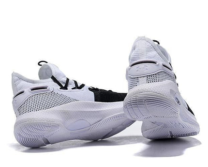 Men's Curry 6 Working On Excellence Shoes