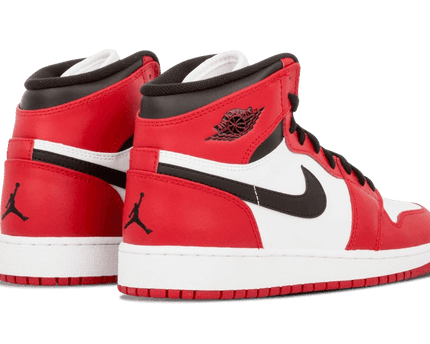 Men's Air Jordan 1 Shoes V2