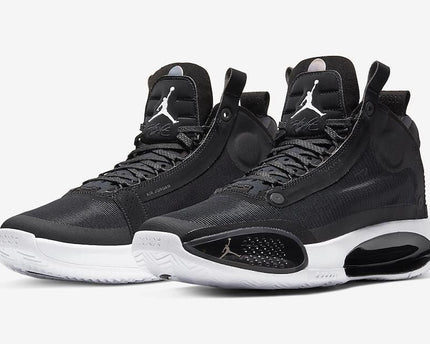 Men's Air Jordan 34 XXXIV Eclipse Shoes