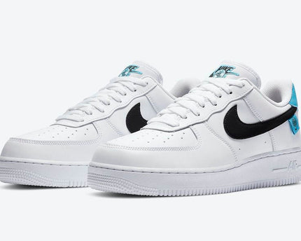 Men's Air Force 1 Worldwide Shoes