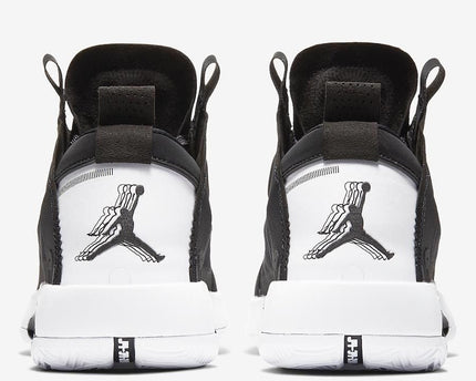 Men's Air Jordan 34 XXXIV Eclipse Shoes