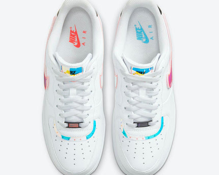 Men's Air Force 1 Low Have A Good Game Shoes