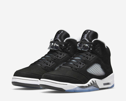 Men's Air Jordan 5 Retro Moonlight Shoes