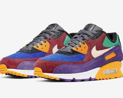 Men's Air Max 90 Viotech Shoes