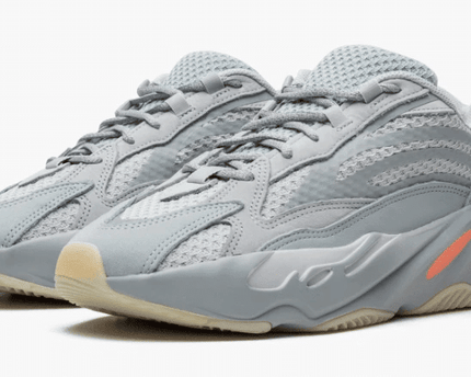 Men's Yeezy 700 V2 Inertia Shoes