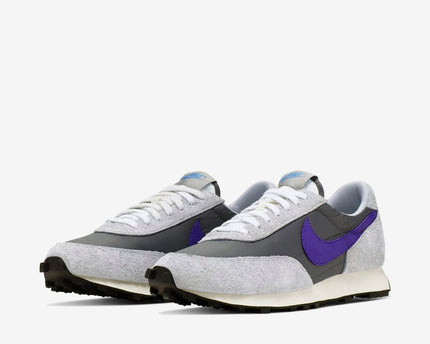 Men's Daybreak SP Grey Purple Shoes
