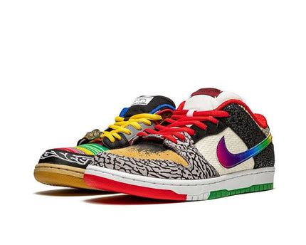 Men's SB Dunk Low What The Paul Shoes