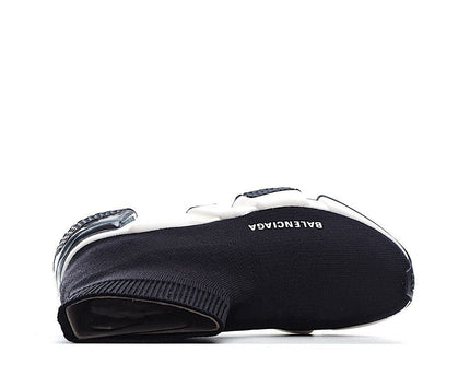 Men's Balenciaga Speed Trainer Sneaker Shoes A5