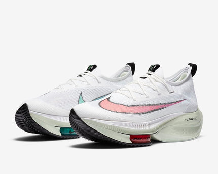 Men's Air Zoom Alphafly NEXT% Watermelon Shoes