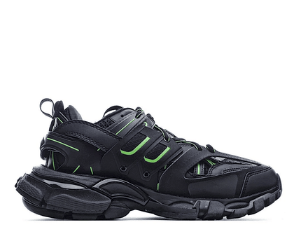 Men's Balenciaga Track 3.0 Shoes A19