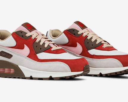 Men's Air Max 90 Bacon Shoes