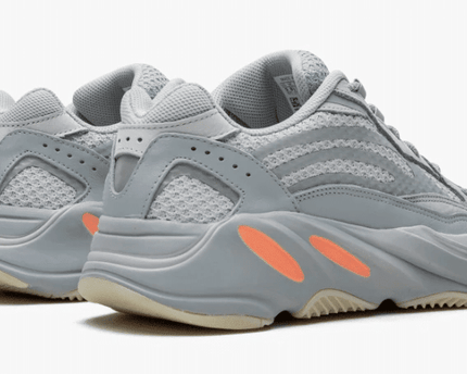 Men's Yeezy 700 V2 Inertia Shoes