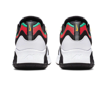 Men's Air Max 200 Rasta Shoes