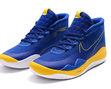 Men's KD 12 Cobalt Blue Shoes