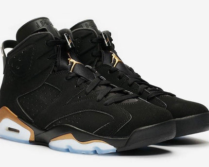 Men's Air Jordan 6 DMP Defining Moments Shoes
