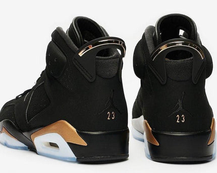 Men's Air Jordan 6 DMP Defining Moments Shoes
