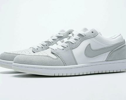 Men's Air Jordan 1 Low Paris Shoes