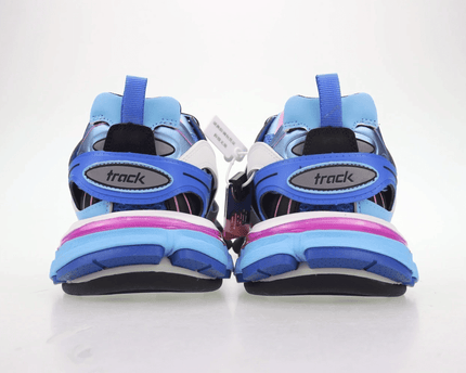 Men's Balenciaga Track 3.0 Shoes V1