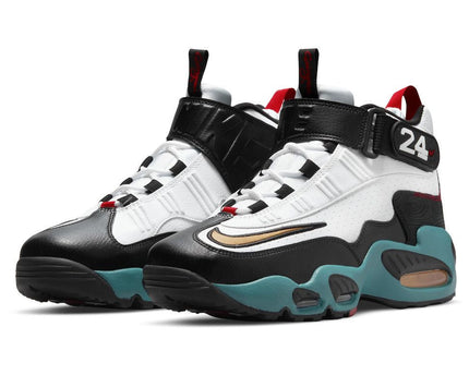 Men's Air Griffey Max 1 Swingman Sweetest Swing Shoes