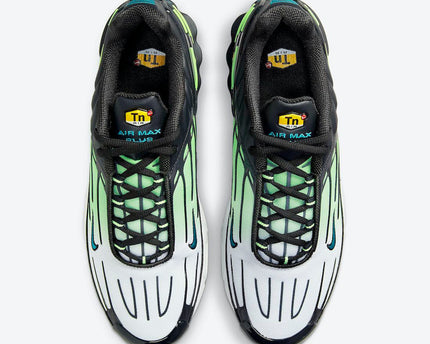 Men's Air Max Plus III Ghost Green Shoes
