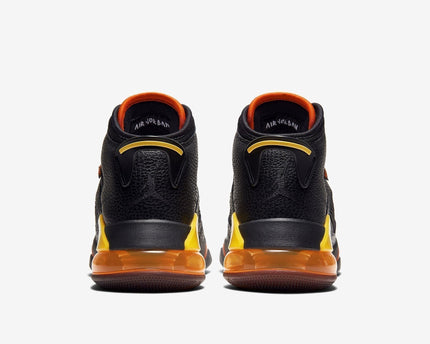 Men's Air Jordan Mars 270 Citrus Shoes