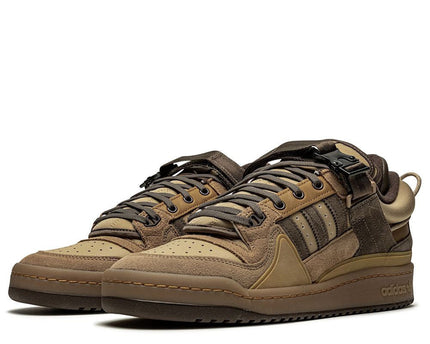 Men's Bad Bunny Forum Shoes A4