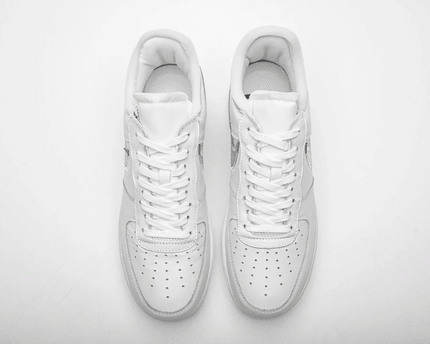 Men's Off White x Air Force 1 '07 Low ComplexCon Shoes